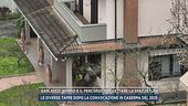 Garlasco, Sempio e il percorso per gettare la spazzatura