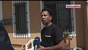 Garlasco, gli ex vicini di casa di Andrea Sempio a Voghera