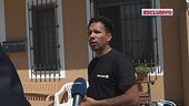 Garlasco, gli ex vicini di casa di Andrea Sempio a Voghera