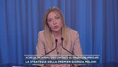 Intervista a Giorgia Meloni, Presidente del Consiglio
