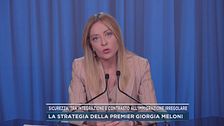 Intervista a Giorgia Meloni, Presidente del Consiglio