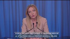 Intervista a Giorgia Meloni, Presidente del Consiglio
