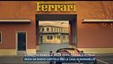 Il debutto mondiale della prima Ferrari elettrica