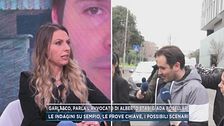 Garlasco, parla l'avvocato di Alberto Stasi Giada Bocellari