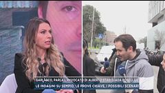 Garlasco, parla l'avvocato di Alberto Stasi Giada Bocellari