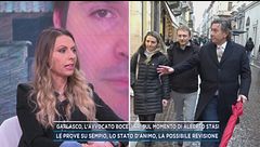 Garlasco, l'avvocato Bocellari sul momento di Alberto Stasi