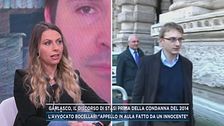 Garlasco, il discorso di Stasi prima della condanna del 2014
