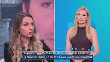 Garlasco, l'avvocato Bocellari: "Alberto Stasi ha molta fede"