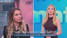 Garlasco, le lettere scritte dalla mamma di Sempio a Stasi