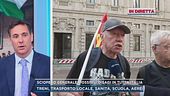Sciopero generale, le ragioni della protesta