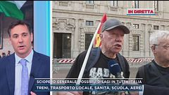 Sciopero generale, le ragioni della protesta