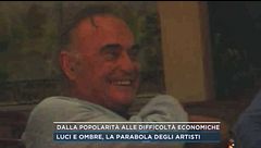 Luci e ombre, la paragbola degli artisti