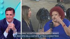 Luciana Turina, successi e difficoltà tra passato e presente
