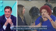 Luciana Turina, successi e difficoltà tra passato e presente