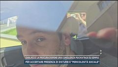 Garlasco, la Procura dispone una consulenza psichiatrica su Sempio