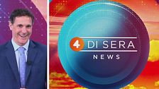 Nuovo appuntamento con Francesco Vecchi a "4 di sera"