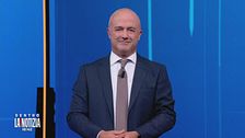 Mercoledì 3 settembre