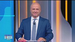 Giovedì 4 settembre
