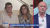 La mamma di Marco Vannini: "Io come la mamma di Tommy"