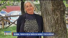 Silvana, trovata nella vasca da bagno: è stata uccisa?