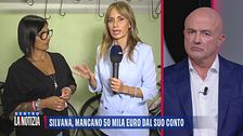 Morte Silvana Damato, mancano 50mila euro dal suo conto
