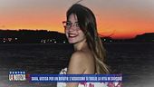 Sara, uccisa per un rifiuto: l'assassino si toglie la vita in carcere