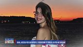 Sara, uccisa per un rifiuto: l'assassino si toglie la vita in carcere