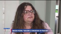 Omicidio Pierina: "Qualcuno la considerava un problema"