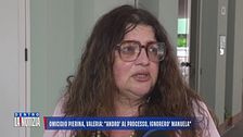 Omicidio Pierina Paganelli, Valeria: "Andrò al processo, ignorerò Manuela"