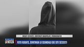Foto rubate, continua lo scandalo dei siti sessisti