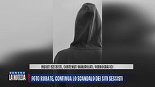 Foto rubate, continua lo scandalo dei siti sessisti