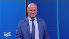 Venerdì 26 settembre