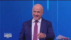Lunedì 29 settembre
