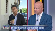 Sito sessista, individuato il gestore: indagini in corso