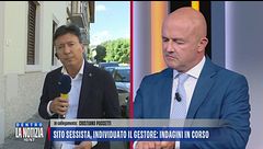 Sito sessista, individuato il gestore: indagini in corso