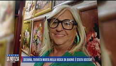 Il giallo di Silvana, i soldi e il possibile movente del delitto