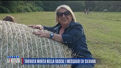 Giallo di Silvana, gli audio esclusivi