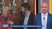 Omicidio Lilly, in collegamento con Claudio Sterpin