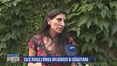 Llilly: parla l'amica influencer di Sebastiano