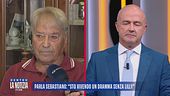 Omicidio Lilly, la replica di Claudio Sterpin alle parole di Sebastiano