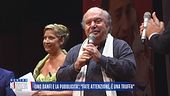 Lino Banfi e la pubblicità: "Fate attenzione, è una truffa"