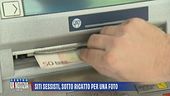 Siti sessisti, sotto ricatto per una foto