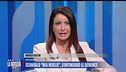 Siti sessisti, l'esperienza di Monica Bertini