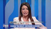 Siti sessisti, l'esperienza di Monica Bertini
