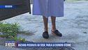Anziana picchiata ad Erba: parla la signora 87enne