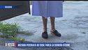 Anziana picchiata ad Erba: parla la signora 87enne