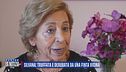 Silvana: truffata e derubata da una finta vicina