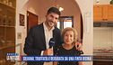 Silvana: "Mi sono fidata e l'ho fatta entrare"