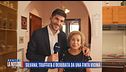 Silvana: "Mi sono fidata e l'ho fatta entrare"