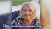Silvana Damato, trovata morta nella vasca: continuano le indagini